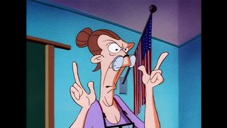 Animaniacs   The Warners are Back in School   Classic Cartoon   WB Kids