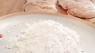 Delicious recipes