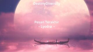 Pesan Terakhir - Lyodra | Lirik Lagu