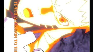 This fight Anime - BorutoSong- Raftareeintags-#amv #amvhindi #naruto #boruto #sasuke #narutoedit