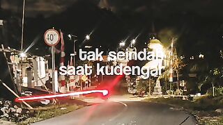 SEKUAT HATIMU - LAST CHILD (STORY WA)