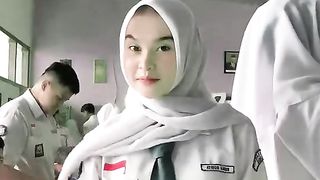 Charm of Beautiful Women 9
