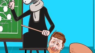 The best coach in history