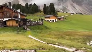 Beautiful places. Beautiful voice. Please subscribe and share