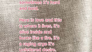 Poetry