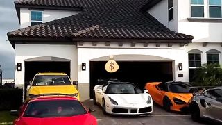 Luxurylifestyle