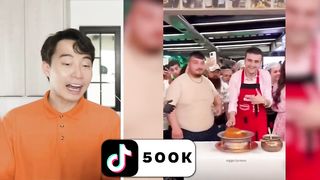 Most Viral Food TikToks