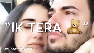 True Love Lines Whatsapp Status _ Instagram @f_h_lines.