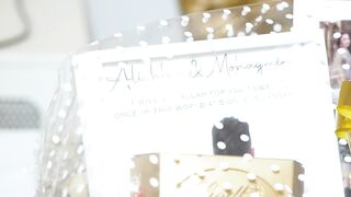 Alishba & Mohaymin Engagement Highlights.