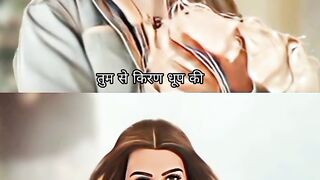 Tum Se - Teri Baaton Mein Aisa Uljha Jiya #shorts