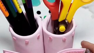 Dressing Table makeup table life hack