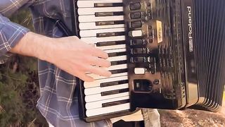 Chopin on Accordion A Journey Through Nocturne No 20 in C# Minor