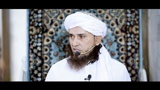 Iqrar Ul Hassan Zindabad Mufti Tariq Masood Speeches