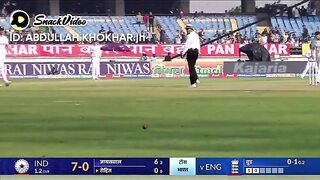 India vs england day 1 highlights