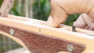 Make amazing Toys #diy #shorts.