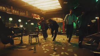 VANNER(배너) - 'JACKPOT. BTS ARMY DANCE