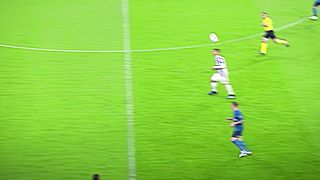 Ronaldo's Best forever Goal