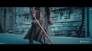 Roohedaariyaan - BPraak, Neeti Mohan - Akashdeep Sengupta - Shloke Lal - Jaani - Arvindr Khaira