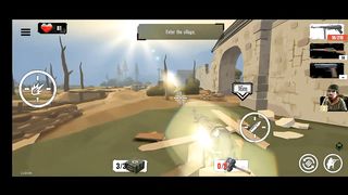 013  Allied Forces Capture Normandy Beach And Airport _ war history _ Nazi History _ Allied Vs axis Army