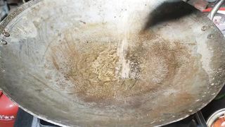 چکن کڑاہی 1کلو گھر پر بازار جیسی