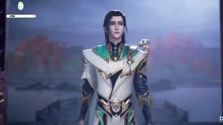 Ancieth Myth(Wangu Shenhua) Eps 162 Sub Indo