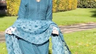 Dress design #beautiful girl