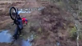 Ridiculous Incident vol 317