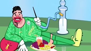 The Best FIFPro Men's