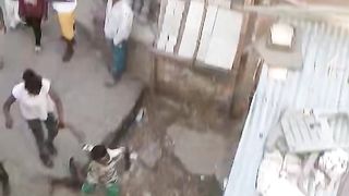 Fight In Public Vol 19