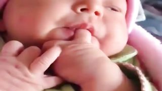 Cute little angle
