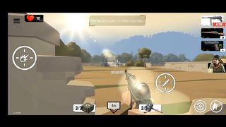 015 -  D-Day Triumph: Allied Forces Seize Normandy Beach and Airport | WWII Saga Unveiled!