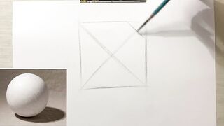 3D painting skill
