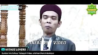 Ceramah Ustadz Abdul Somad