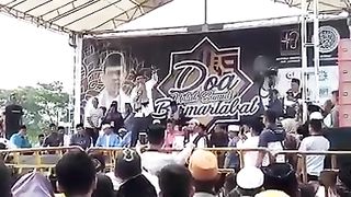 Ceramah Ustadz Abdul Somad