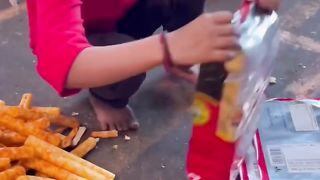 Nice snack