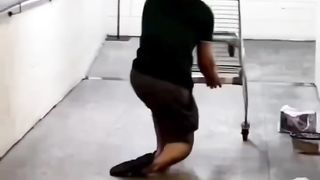 Video comedy