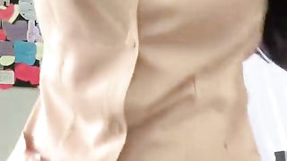 Charm of Beautiful Women 11