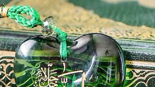prophet muhammad Power of Allah ???? #shorts #viral #power