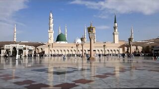 Hear Touching Punjabi Naat Shareef | Saday Wal Sohniyan Nigahwan Kadun Honiyan | Syed Fasih Ud Din Soharvardi |