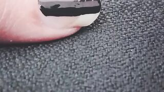 Beautiful nails art