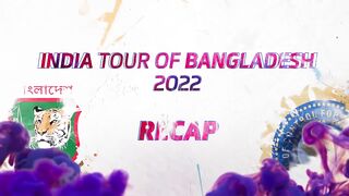 Bangladesh vs India 2nd Test Day 4 Highlights 2022