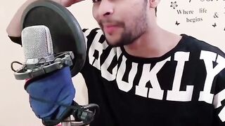#funny song for #sardiyaan