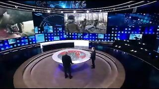 Большая игра -3 часть (26.12.2022)