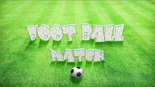 Motu Patlu - FOOTBALL MATCH new funny video
