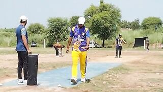 Best cricket players from Rawalpindi