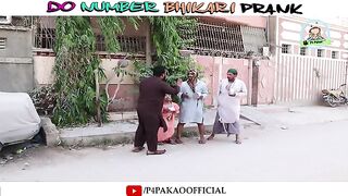 |_Do_Number_Bhikari_Prank_|_By_Nadir_Ali_&_Team_In_P4_Pakao