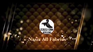 New 3D Chicken Kari | latest New designs | New Designs By Nasir Fabric