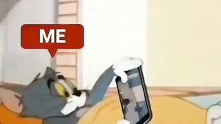 My parents At night when i play PUBG