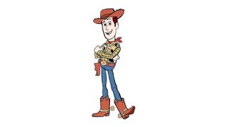 FNF GF + TOY STORY = ??? | FNF ANIMATION