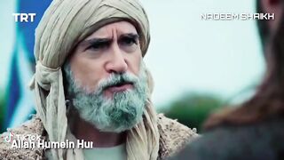 ertugrul best scene Part 1